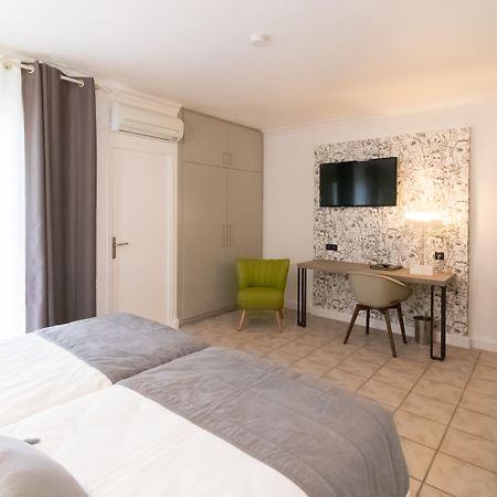 Hotel La Lagune Lucciana  Luaran gambar