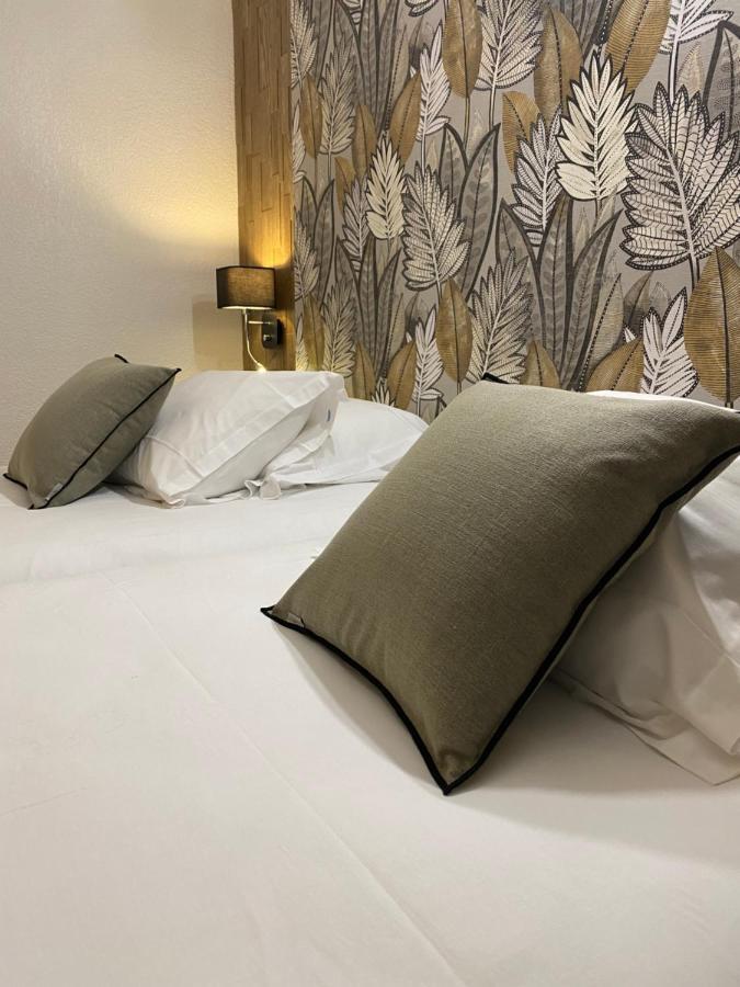 Hotel La Lagune Lucciana  Bilik gambar