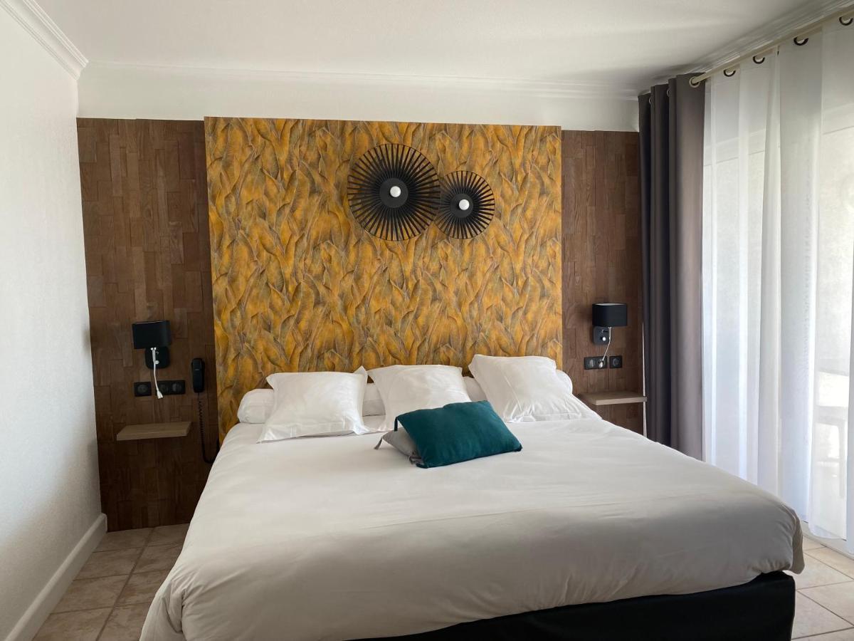 Hotel La Lagune Lucciana  Bilik gambar