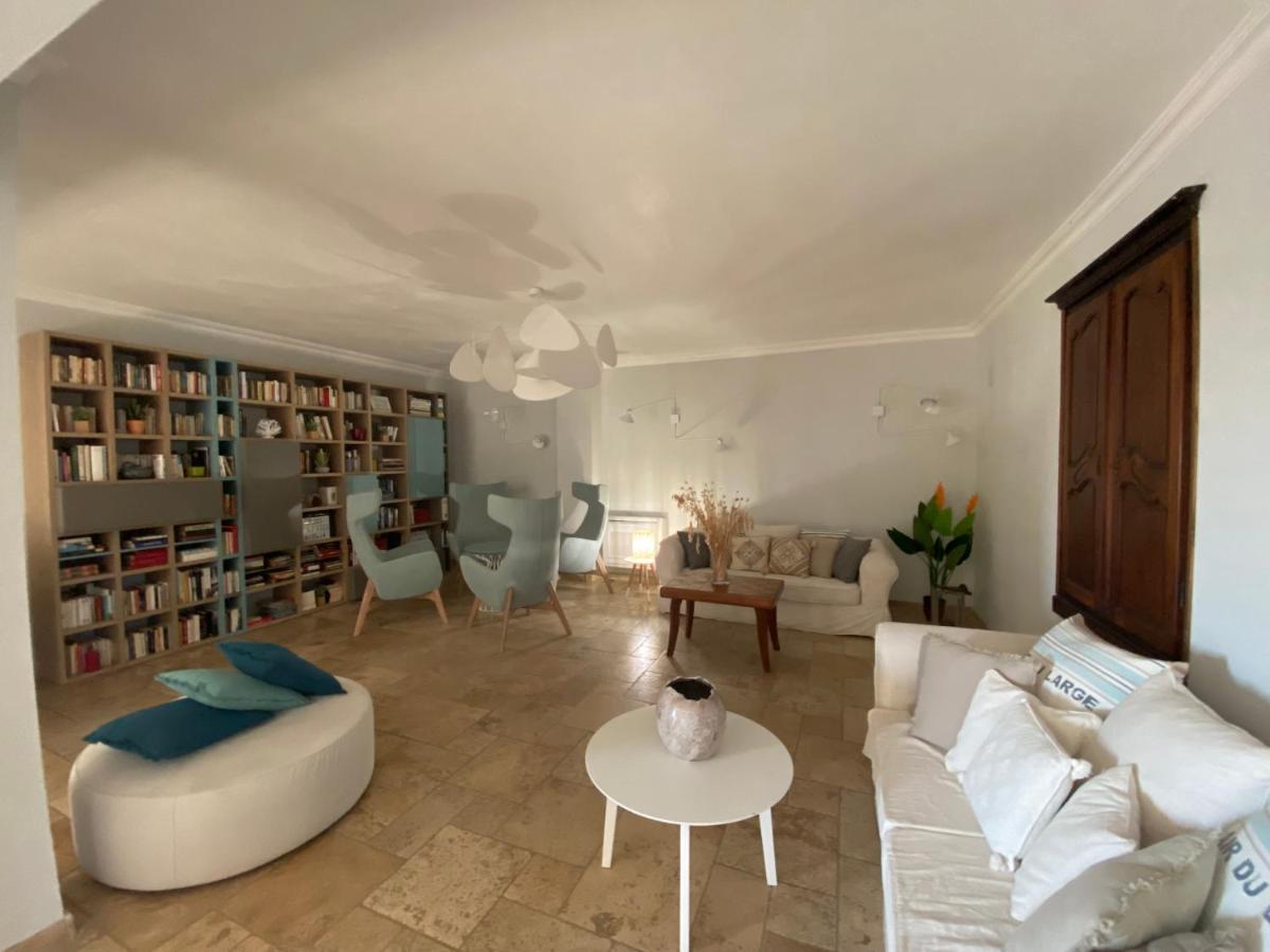 Hotel La Lagune Lucciana  Luaran gambar