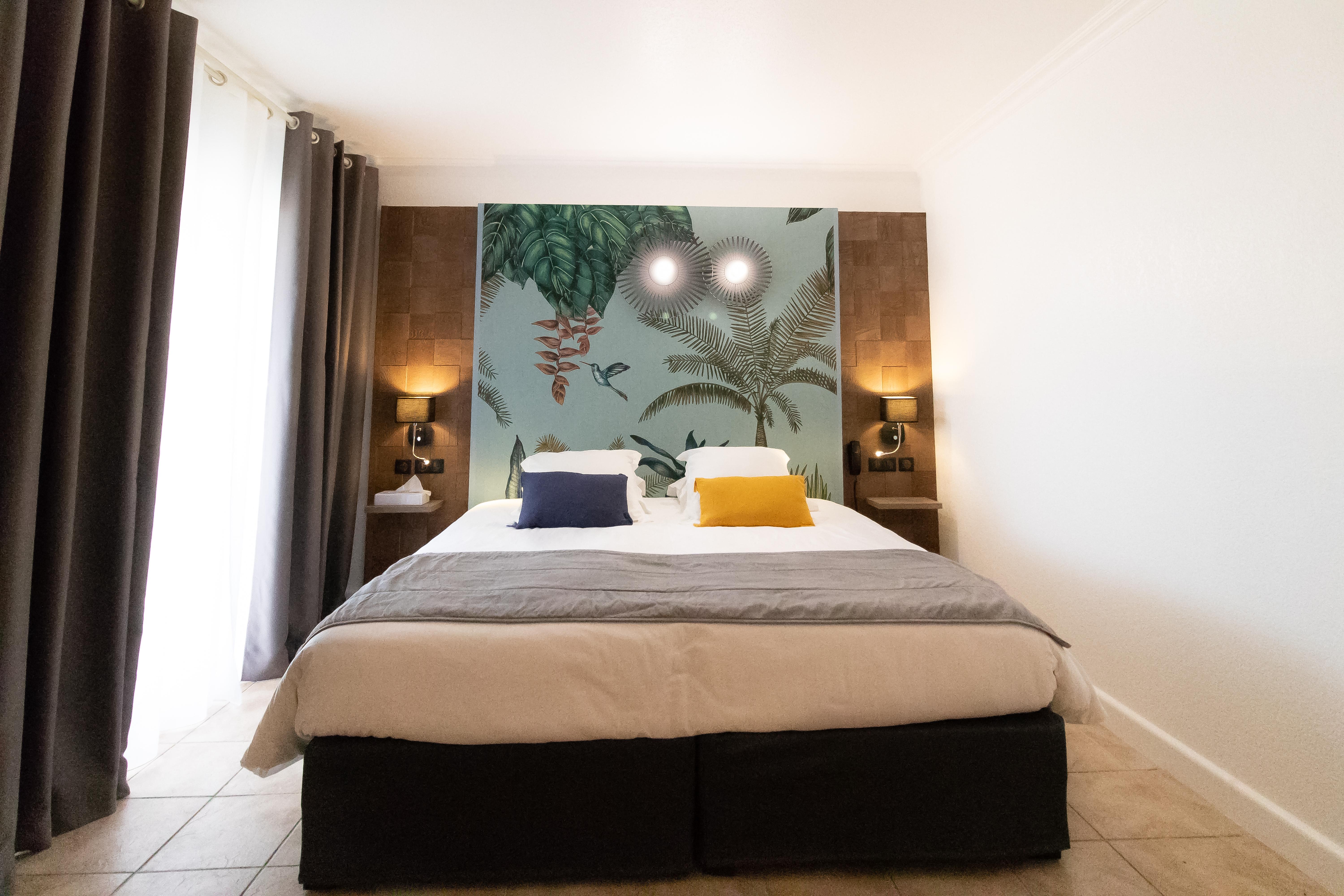 Hotel La Lagune Lucciana  Luaran gambar