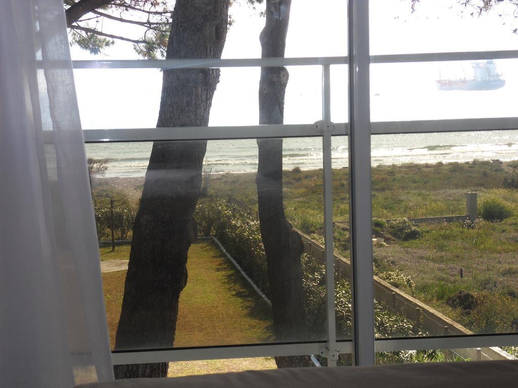 Hotel La Lagune Lucciana  Luaran gambar