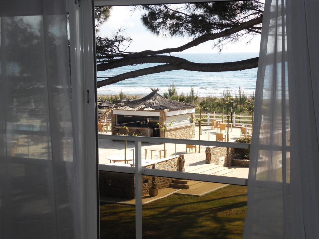 Hotel La Lagune Lucciana  Luaran gambar