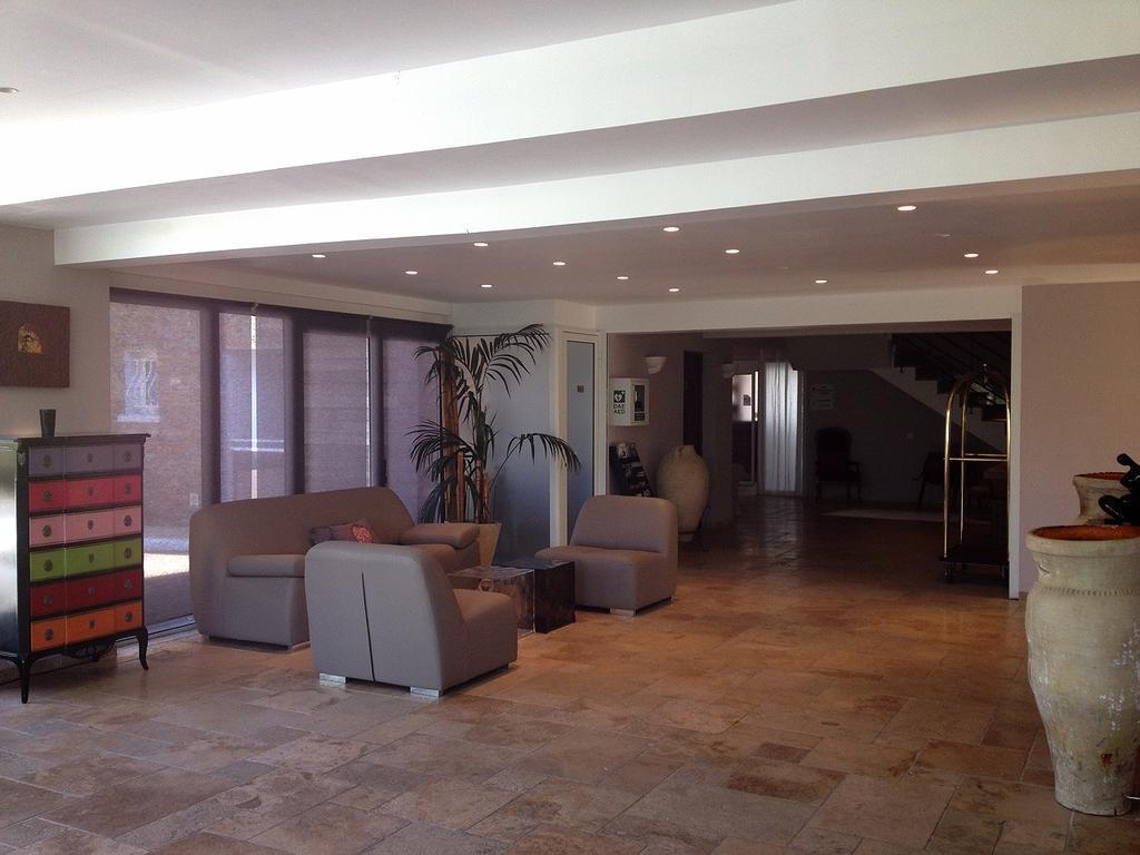 Hotel La Lagune Lucciana  Luaran gambar