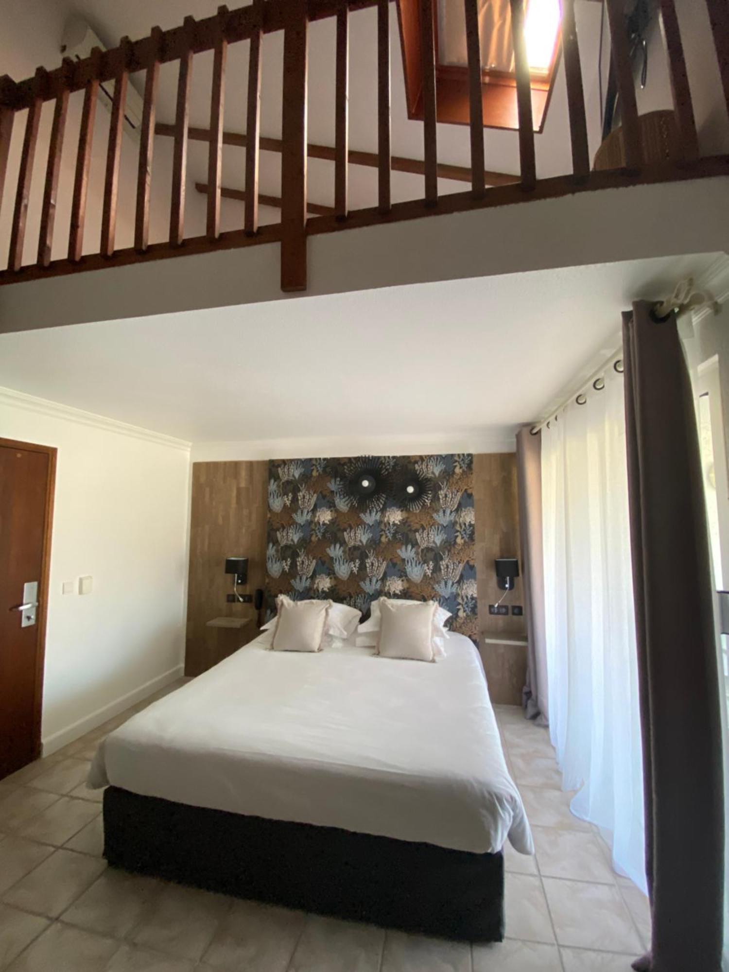 Hotel La Lagune Lucciana  Bilik gambar
