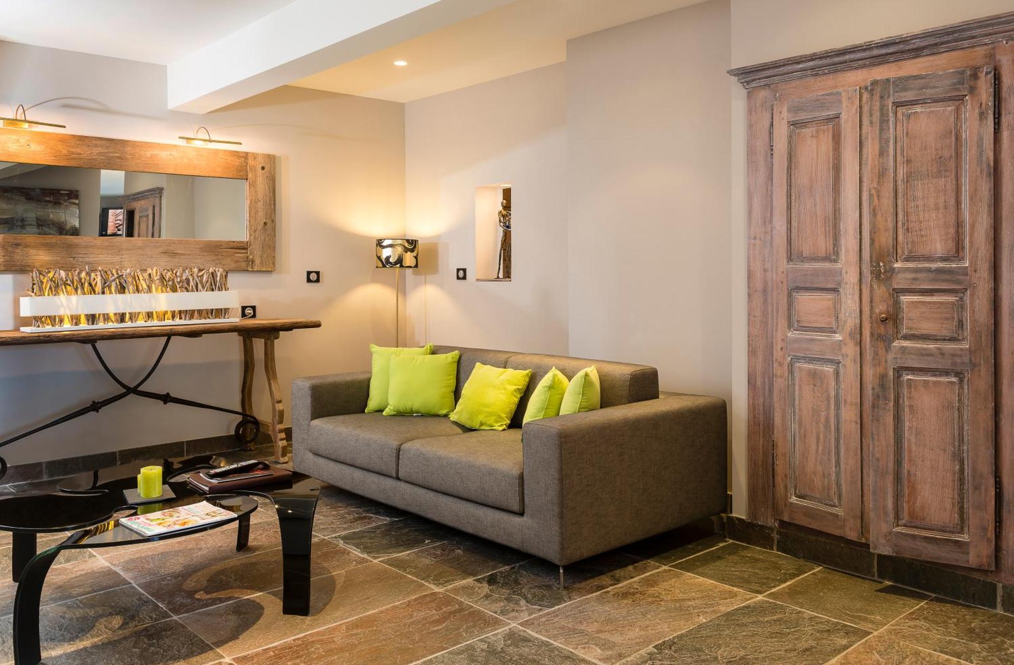 Hotel La Lagune Lucciana  Bilik gambar